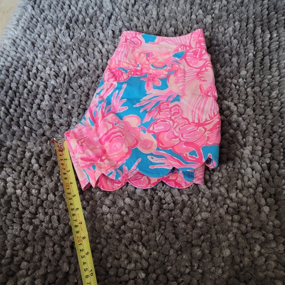 Lilly pulitzer shorts - Picture 5 of 6